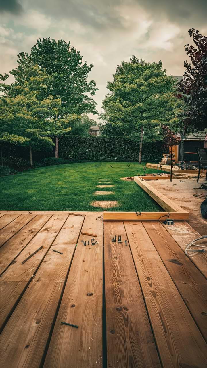 Wood Finishes