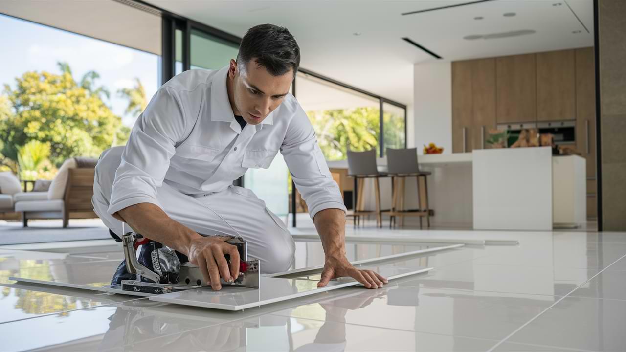 Flooring